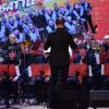 Филармонический джаз-оркестр РТ выступил на закрытии Международного фестиваля «Осенний jam» в Уфе