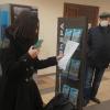Противники QR-кодов захватили торговый центр в Нижнекамске (ВИДЕО)