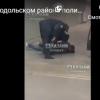 В Зеленодольском районе полицейские жестко скрутили семейную пару из-за отсутствия масок (ВИДЕО)