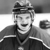 21-летний российский хоккеист умер из-за травмы