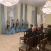 Начал работу Татарский культурный центр города Санкт-Петербурга