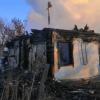 Мать и пятеро детей погибли в страшном пожаре в частном доме в Воронежской области