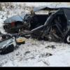 Водитель «Лады» впал в кому после столкновения с иномаркой на трассе под Нижнекамском