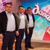 Братья-тройняшки из Татарстана стали участниками программы «Давай поженимся!» на Первом канале