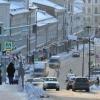 В Татарстане ожидается аномально теплая погода, но снег никуда не денется