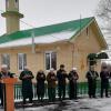В селе Бакташ Новошешминского района открылась новая мечеть