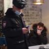 В казанское кафе, которое решило пускать посетителей без QR-кодов, нагрянула полиция и Роспотребнадзор