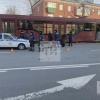 В Казани трамвай насмерть сбил подростка (ВИДЕО)