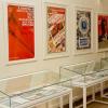 Ожившая эпоха: выставка об академике Сахарове в Национальном музее (ФОТО)