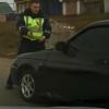 В Татарстане сотрудник ГИБДД открыл огонь по автомобилю, который его чуть не сбил (ВИДЕО)