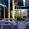 В Набережных Челнах в автобусе скончался пассажир
