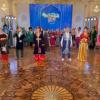 ВИДЕО с церемонии открытия фестиваля тюркской эстрады "Восточный базар"