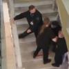 Отец девятилетней студентки МГУ напал на заведующего кафедрой (ВИДЕО) 