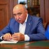 Что известно о задержании ректора КФУ Ильшата Гафурова