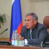 Минниханов осудил мэра Елабуги за оскорбление пенсионеров