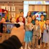 Уникальный телепроект для детей «ШАЯН &#1240;лифба» запущен в Татарстане