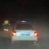Полицейские в Татарстане шесть километров бежали в метель, показывая дорогу автомобилистам (ВИДЕО)