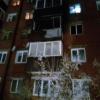 Один человек погиб и пятеро пострадали на пожаре в новогоднюю ночь в Чистополе