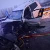 На ВИДЕО попал момент ДТП на трассе Казань - Оренбург, где погибли четыре человека