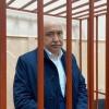 Гафуров обжаловал арест по делу о причастности к убийству