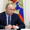 Путин предложил проиндексировать пенсии «с небольшим зазором»
