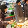 В Татарстане зафиксировали рост цен на продукты питания