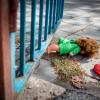 Россиянин попытался украсть шестилетнего ребенка на улице