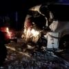 Уголовное дело завели после смертельного ДТП с автобусом и грузовиком в Татарстане (ФОТО)