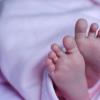 В Индии родился ребенок с четырьмя руками и ногами (ФОТО)