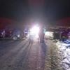 В Татарстане при столкновении двух авто пострадали 8 человек и погиб ребенок (ВИДЕО)