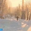 В начале недели в Татарстане похолодает до -24 градусов