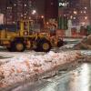Власти Казани пригрозили подрядчикам, плохо убирающим снег