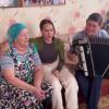 Алина Загитова порадовала подписчиков фотографией и видео с татарским колоритом