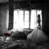 Невеста зарубленного топором казанца: «Вечером звала на свадьбу, а утром – на похороны»