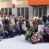 Девять лет назад от рук убийцы в Набережных Челнах погибла школьница Василиса Галицына