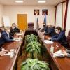 Делегация Республики Татарстан встретилась с Губернатором Мурманской области Андреем Чибисом 