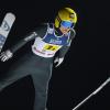 18-летний прыгун с трамплина из Лениногорска завоевал «серебро» Олимпиады