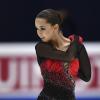 СМИ: Валиеву и сборную России могут лишить золота Олимпиады из-за допингового скандала