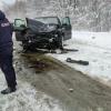 Супруги погибли в страшном ДТП на трассе в Татарстане (ВИДЕО)