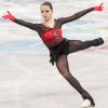 Федерация фигурного катания: Камилу Валиеву не отстранили от Олимпиады