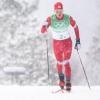 Российские лыжники впервые за 42 года выиграли эстафету на Олимпиаде
