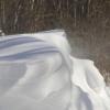 7-летний ребенок насмерть задохнулся под снегом во время игры