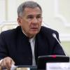Минниханов объяснил отмену QR-кодов в Татарстане