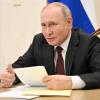 Путин признал независимость Луганской и Донецкой народных республик
