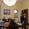 В «Татарской гостиной» прошли Джалиловские чтения 