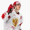 Опухоль мозга нашли у 20-летнего российского хоккеиста Родиона Амирова