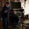 В Зеленодольске сиделка на неделю в одиночестве оставила инвалида (ВИДЕО)