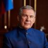 «Человек, который ведет Татарстан вперед»: Минниханову — 65 лет