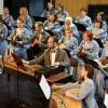В Татарской филармонии открывается Всероссийский фестиваль «Народные мелодии»
