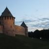 Великий Новгород – музей под открытым небом